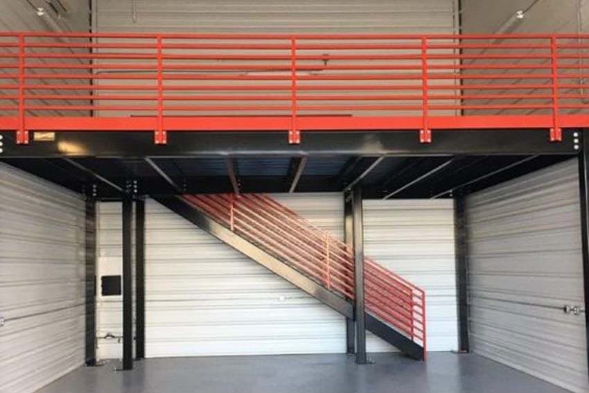Ankara lazer kesim sac bölme duvar ve taşıyıcı metal karkas